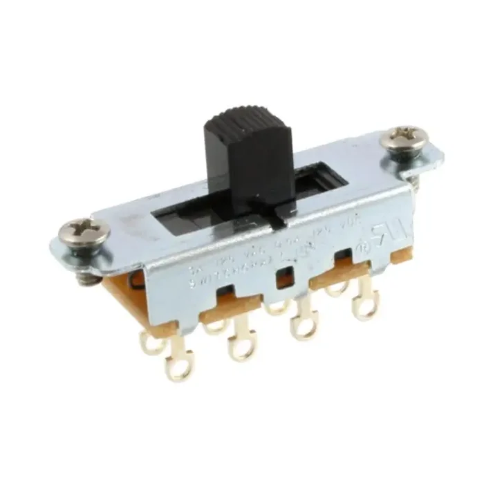 Allparts EP 0261-023 Switch On/Off/On