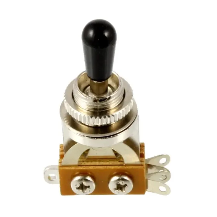 Allparts EP 4364-000 Toggle Switch Economy