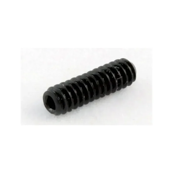 Allparts GS 0002-B03 Bulk Maden Screws k.100