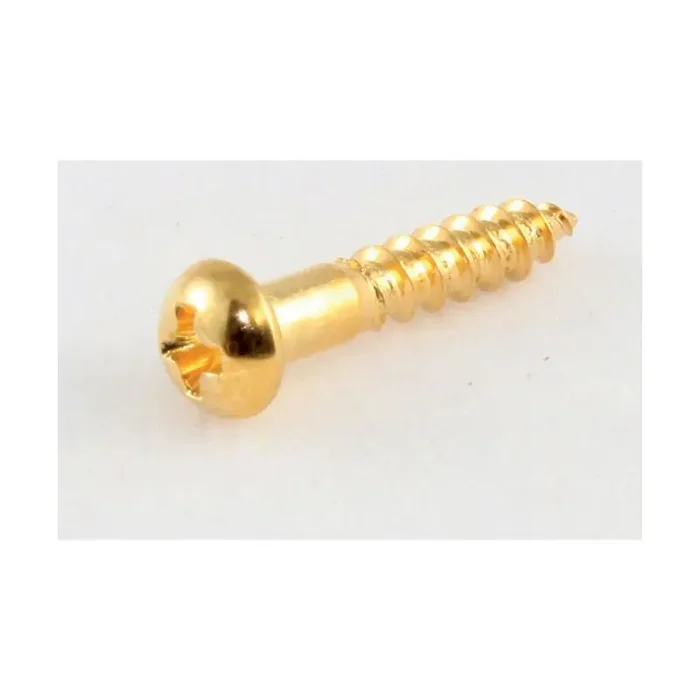 Allparts GS 0006-002 tunerschr. (16) gold