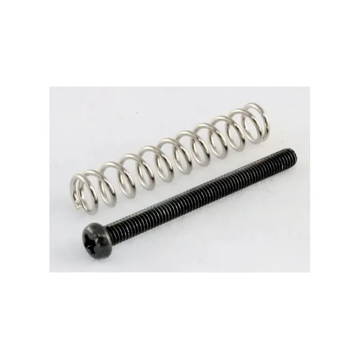 Allparts GS 0394-003 Humbucker Screws (4)