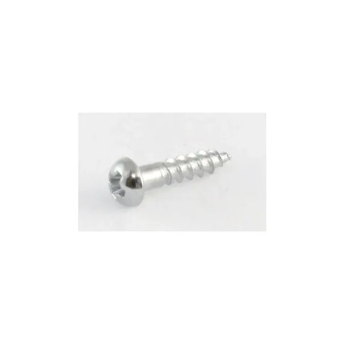 Allparts GS 3376-010 tuner screws (16) chrom