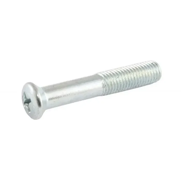 Allparts machine bolt for neck plate