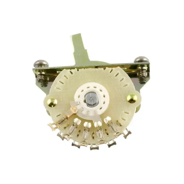 Allparts Oak Grigsby 4-way switch for Telecasterﾮ