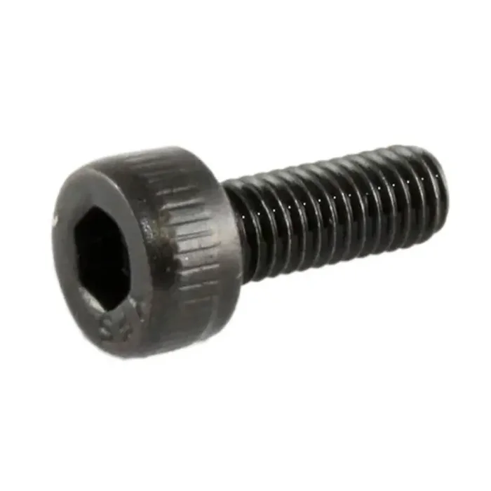 Allparts saddle intonation screw for Floyd Rose tremolo, hex M3 x 8 mm, 6 pcs.
