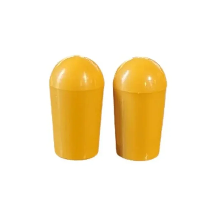 Allparts SK 0040-022 LP Switch Knob amber