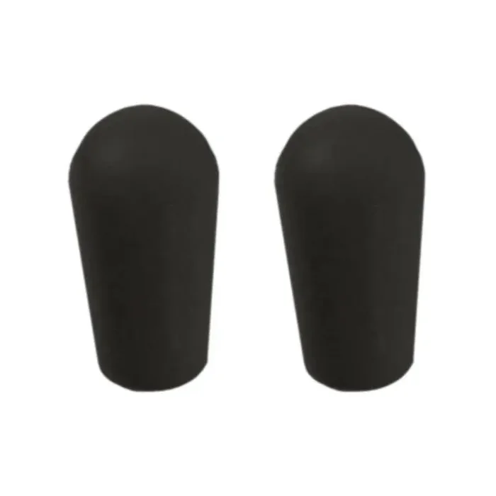 Allparts SK 0643-023 LP Switch knob. Jpn Black