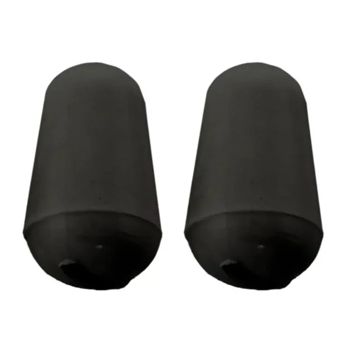 Allparts SK 0710-023 Switch Knob Strat® schw