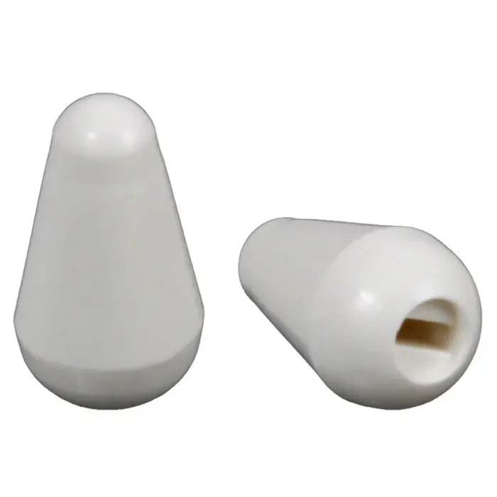 Allparts SK 0731-025 Switch Knob Strat® White