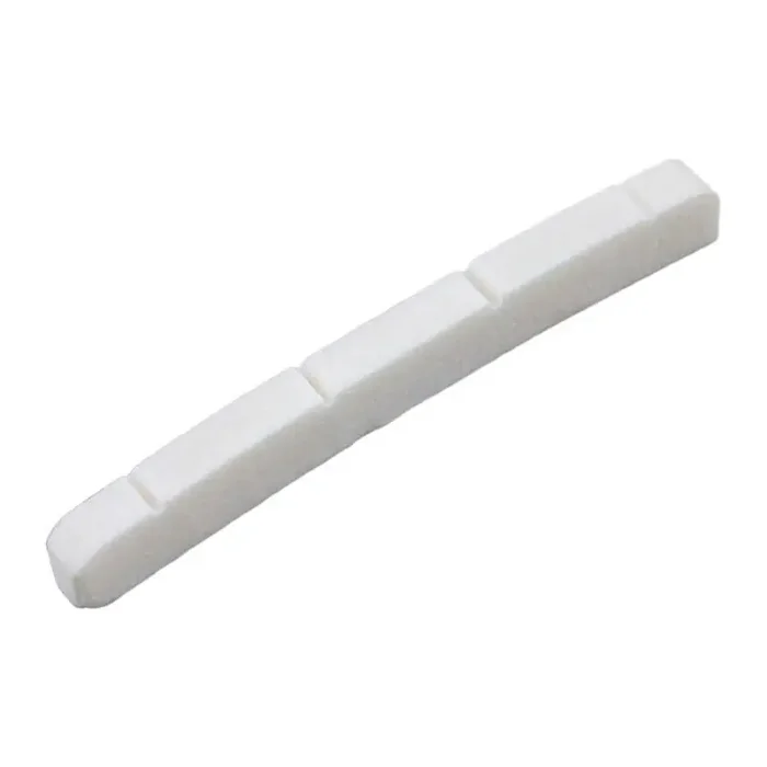 Allparts slotted bone nut for Jazz Bass