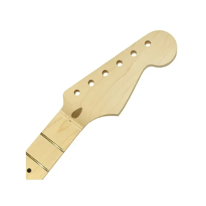 Allparts SMO FAT Strat Maple Neck, unfinished