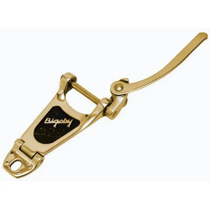 Allparts TP 3630-002 Bigsby® B 3, gold