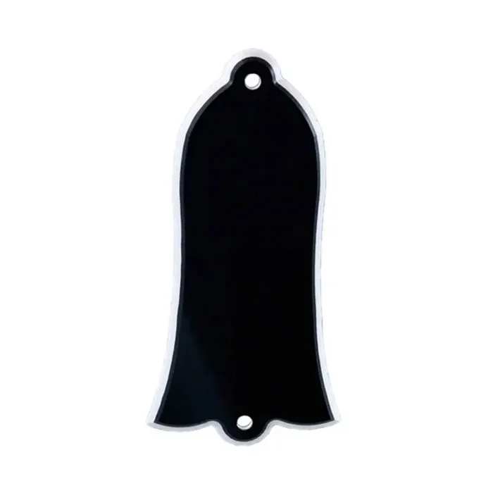 Allparts trussrod cover for Gibson , bell shaped
