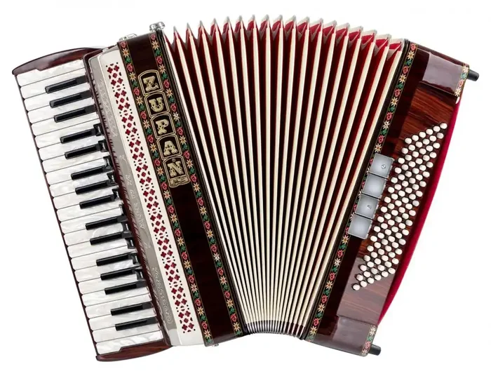 Alpe-IV 96/M Palisander