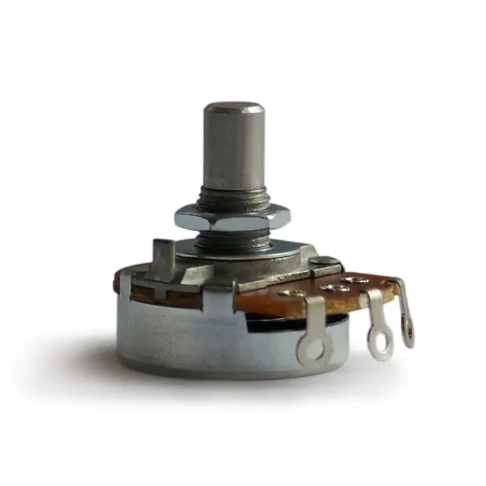 Alpha Potmeter 250K lin.