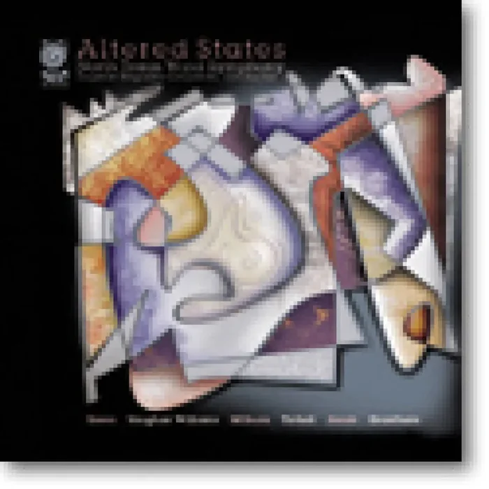 Altered States