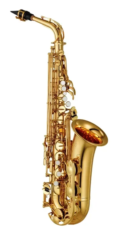 Altsaxophon YAS-280 B-Ware