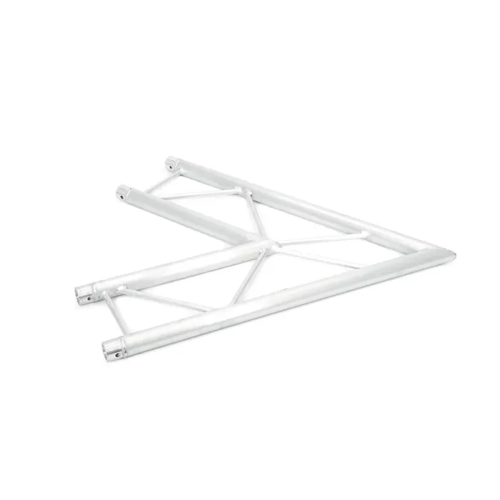 Alutruss Bilock BQ2-PAC20H 2-Weg Ecke 60°