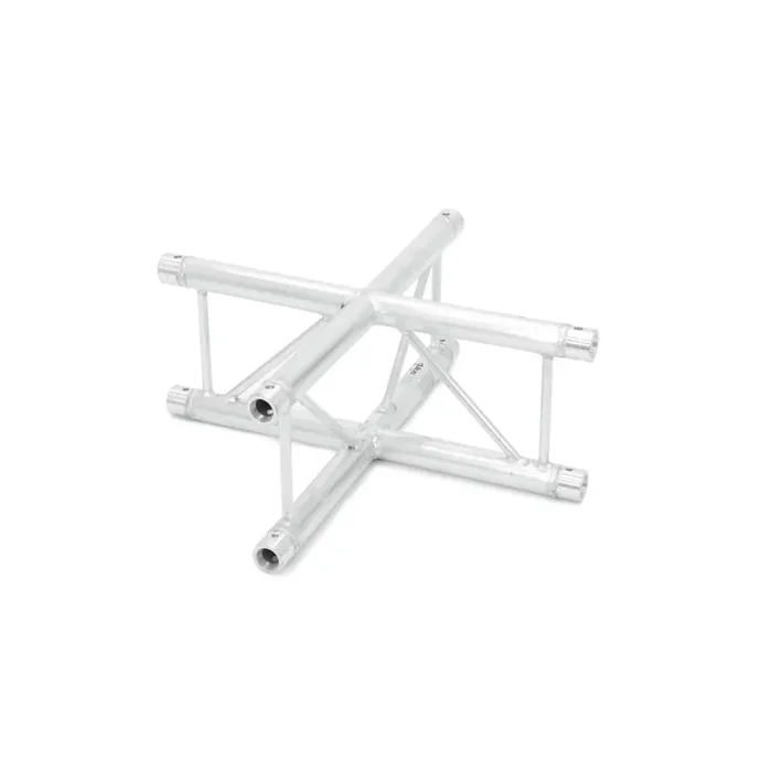 Alutruss Bilock BQ2-PAC41V 4-Weg Kreuz