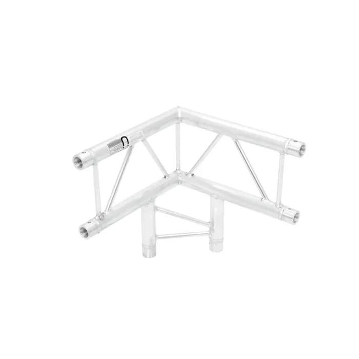 Alutruss Bilock BQ2-PAL31V 3-Weg Ecke 90°