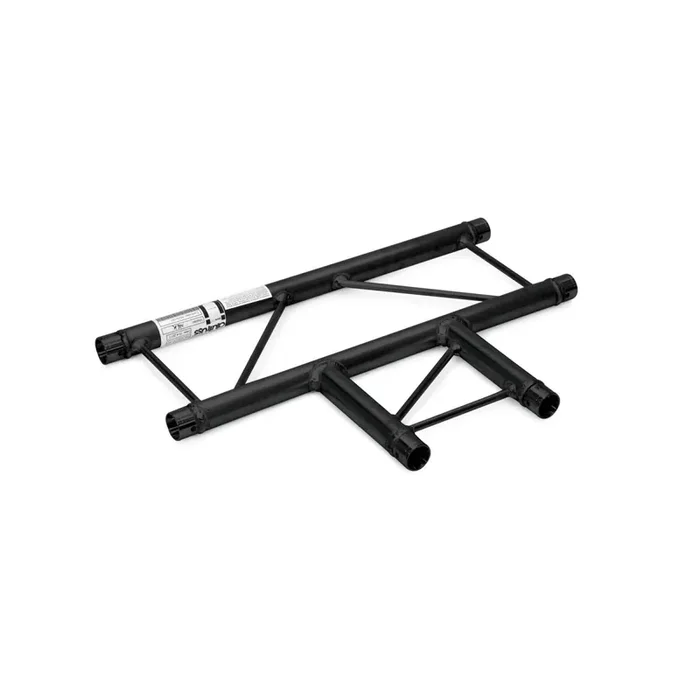 Alutruss Dekolock DQ2-SPAT35H 3-Weg T-Stück 90° sw