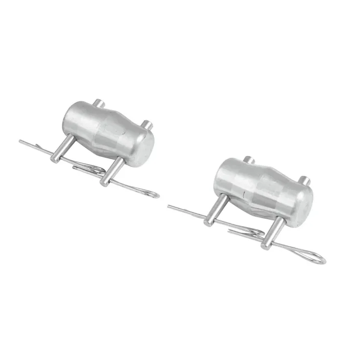 Alutruss Dekolock DQ2 Verb.konus/Zapfen/Splint