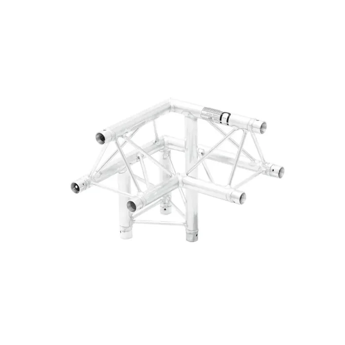 Alutruss Dekolock DQ3-PAL32 3-Weg Ecke 90°