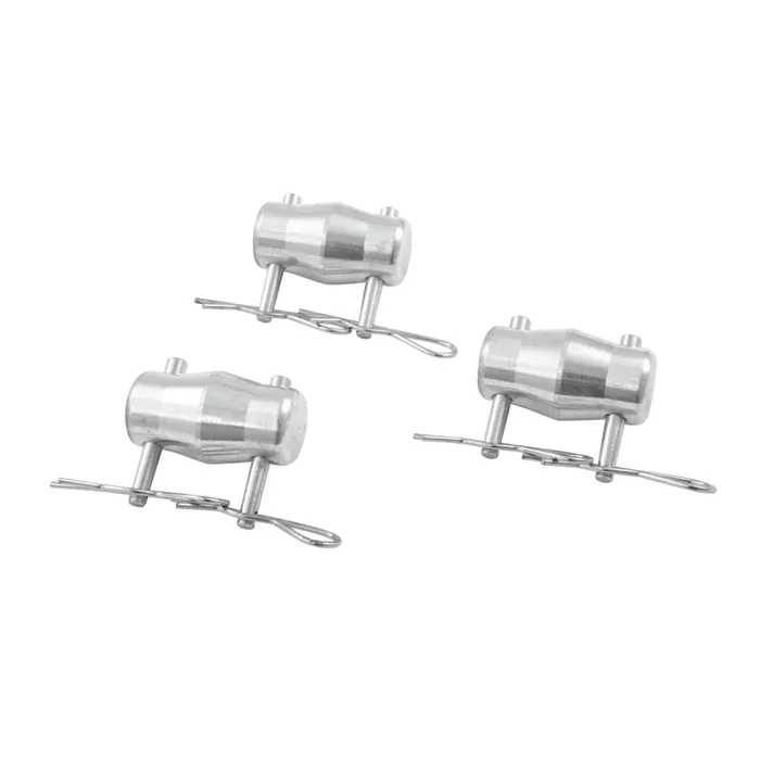 Alutruss Dekolock DQ3 Verb.konus/Zapfen/Splint