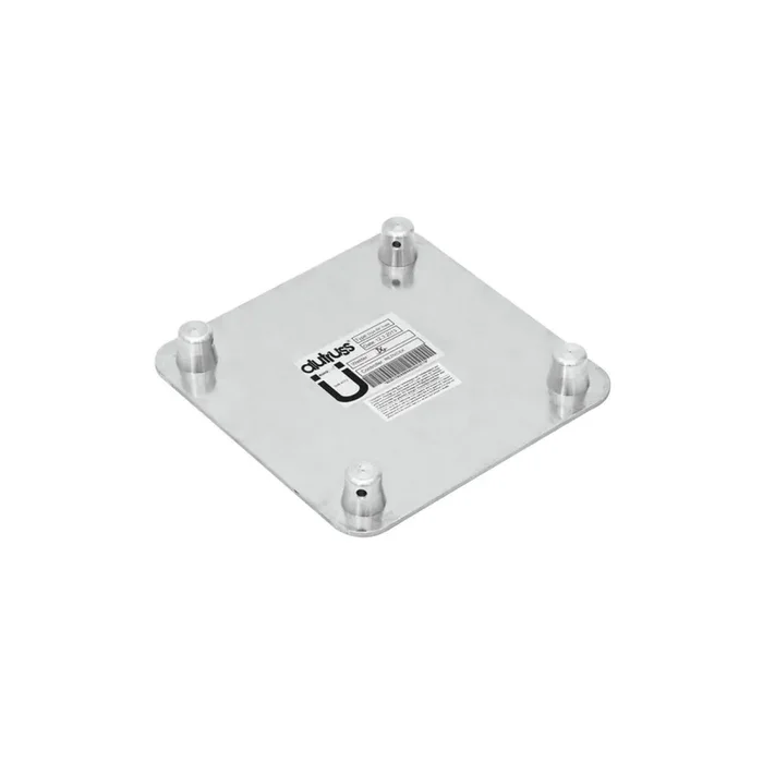Alutruss Dekolock DQ4-BPM Bodenplatte MALE