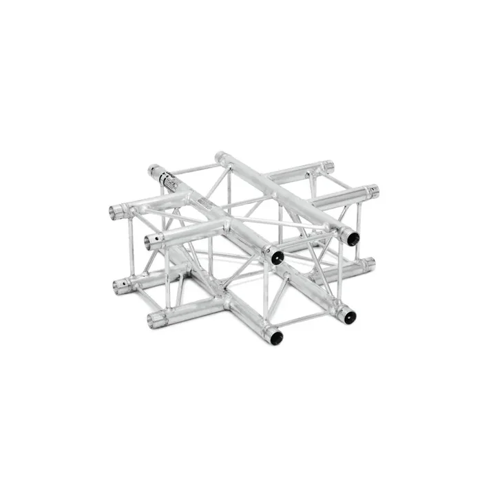 Alutruss Dekolock DQ4-PAC41 4-Weg Kreuz