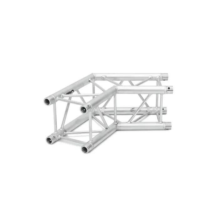 Alutruss Quadlock 6082C-22 2-Wege-Ecke 120°