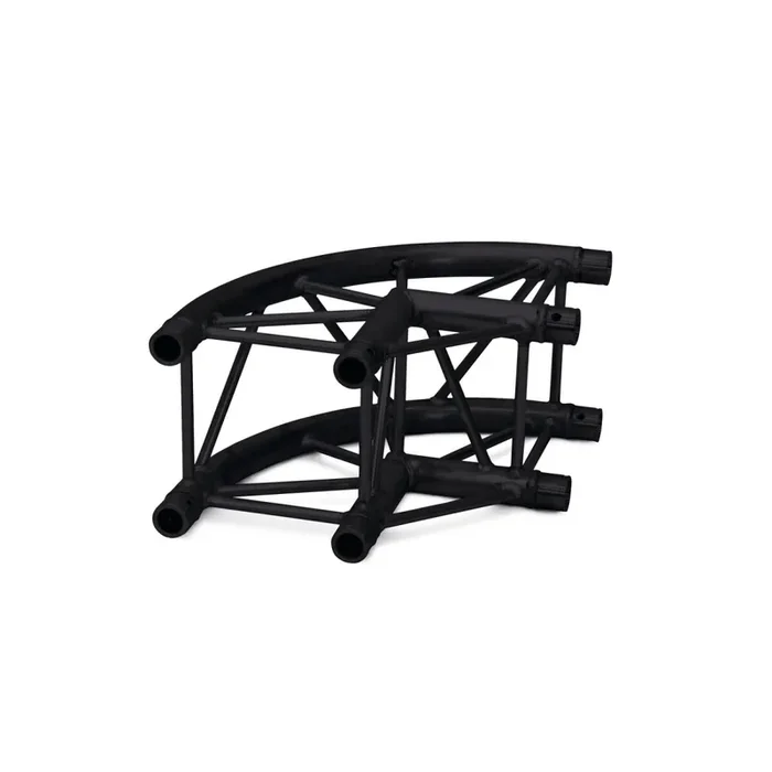 Alutruss Quadlock S6082C-21R 2-Wege-Ecke 90°