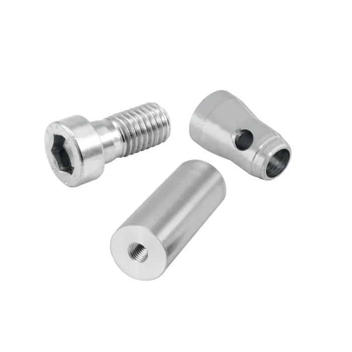 Alutruss Set Lautsprecheradapter für Quicklock 6082