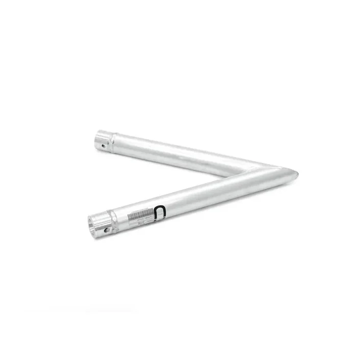 Alutruss SINGLELOCK SPAC-19 QUICK-LOCK Ecke 45°