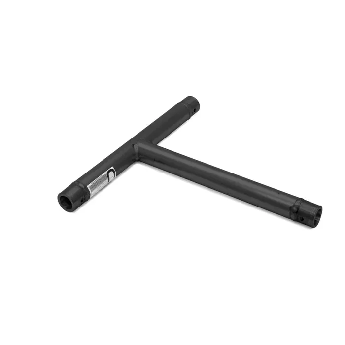 Alutruss SINGLELOCK SPAT-S36 3-Wege-T-stück 90° sw