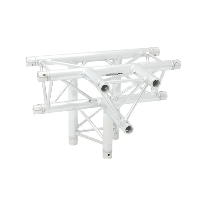 Alutruss TRILOCK 6082AT-42 4-Weg-Stück /