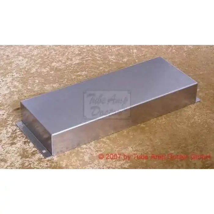 Amp-Chassis JTM45 Style no holes