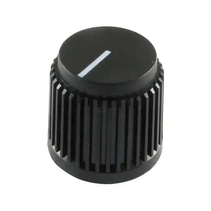 Ampeg SVT knop voor versterker