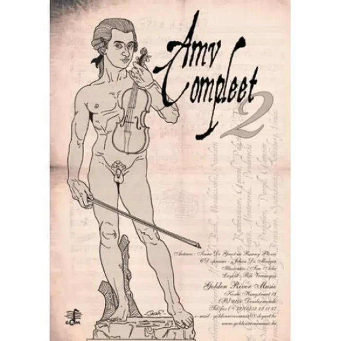 AMV Compleet 2