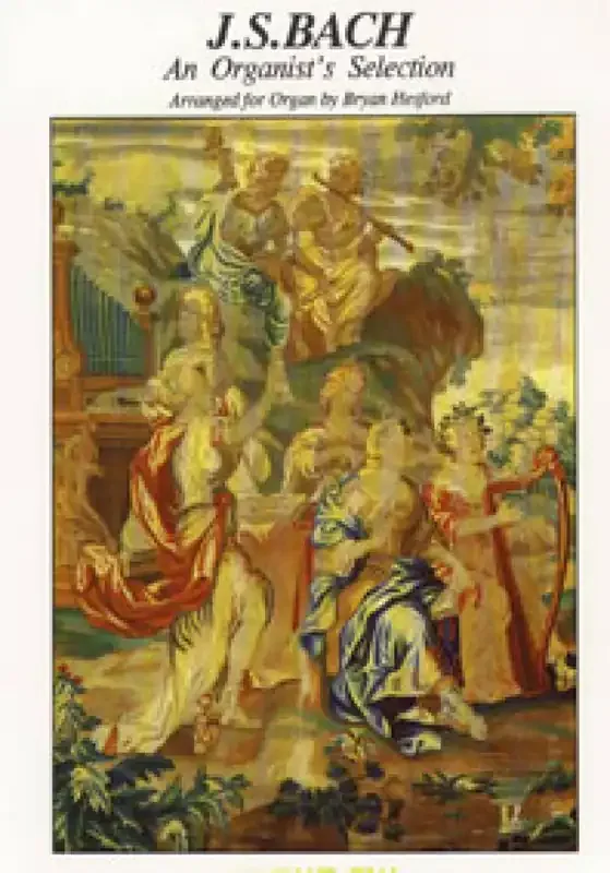 An Organist‘s Selection