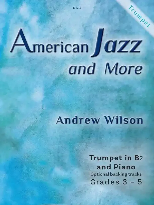 Andrew Wilson American Jazz and More Trompete mit Begleitung