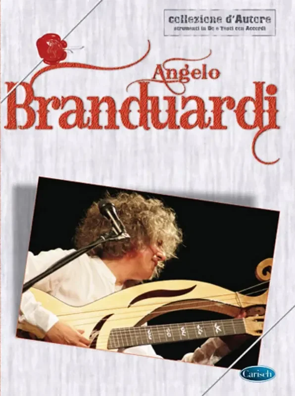 Angelo Branduardi