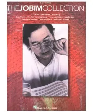 Antonio Carlos Jobim – Collection