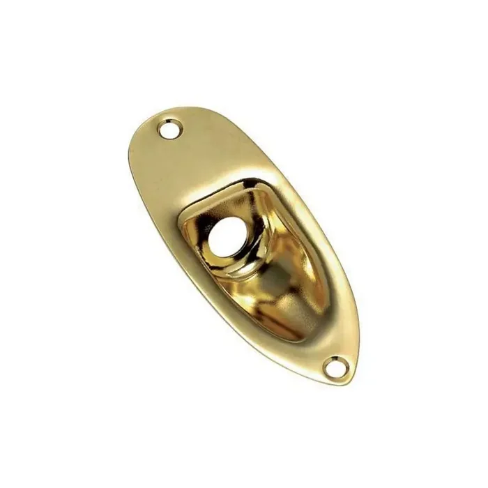 AP-0610-002 Gold Jackplate