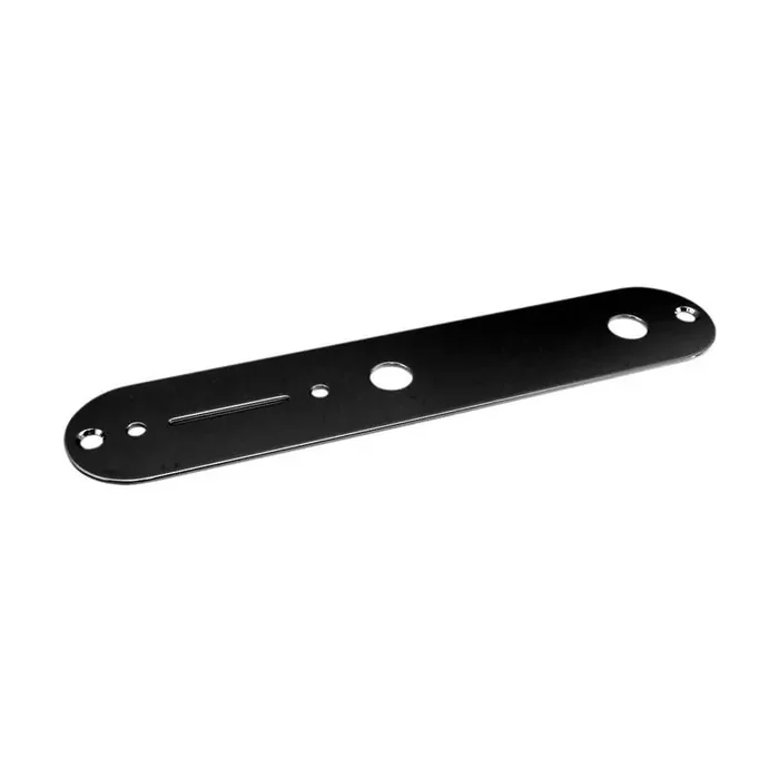 AP-0650-003 Black Control Plate