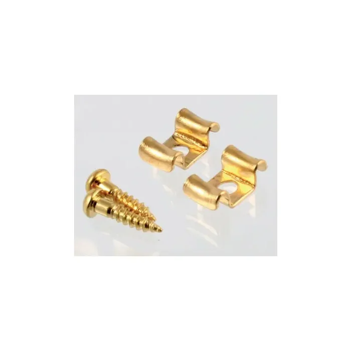 AP-0720-001 Nickel String Guides