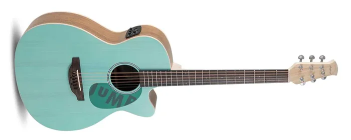 Applause Jump E-Akustikgitarre Celeste