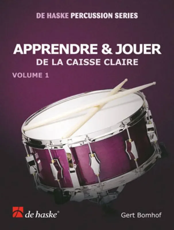 Apprendre & Jouer, Vol. 1