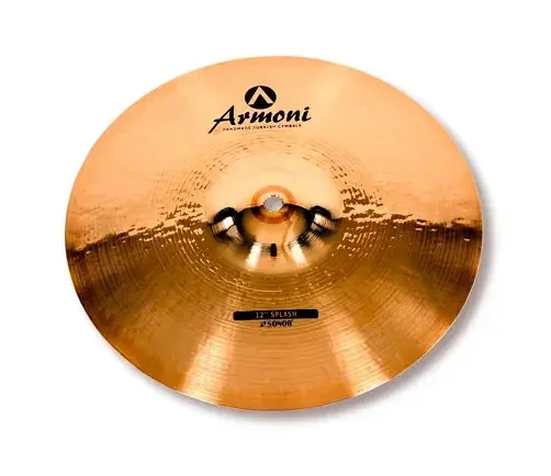 Armoni Splashbecken 12-Zoll