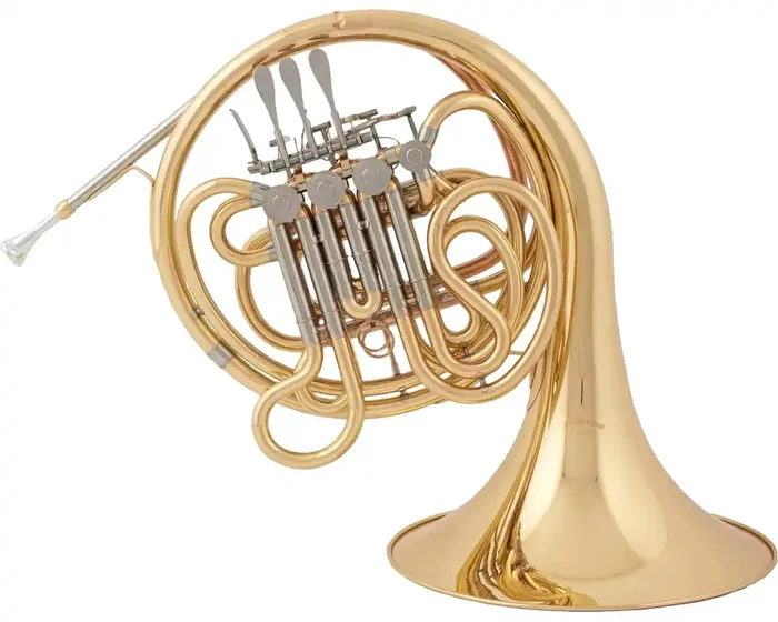 Arnolds & Sons AHR-350 F/B-Doppelhorn